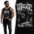 tank-top Chrześcijański  OJCZE